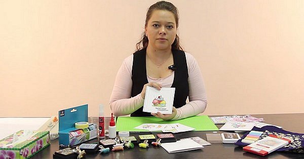 Cardmaking – výroba prianíčok pre každú príležitosť