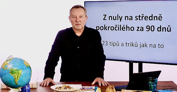 Ako sa naučiť anglicky hravo a pohodlne