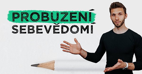 Kurz zdravého sebavedomia: Vezmite život do svojich rúk