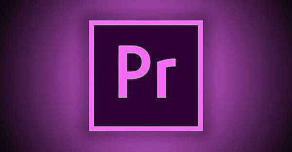 Strih videa v Adobe Premiere CC 2020