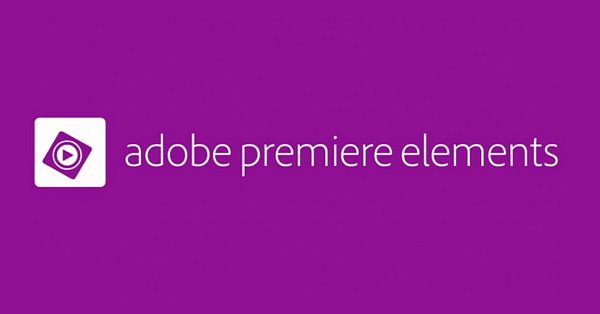 Strih videa v Adobe Premiere Elements 2020