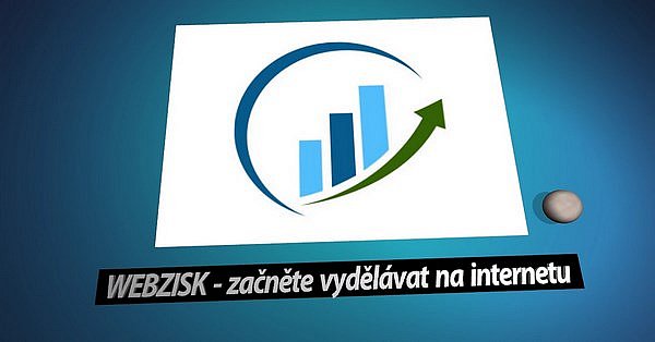 WEBZISK: Komplexný sprievodca zarábaním na internete