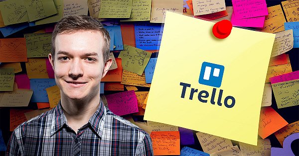 Trello – aplikácia na riadenie projektov